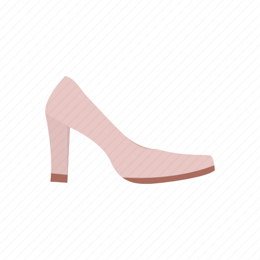 Fashion, footwear, heels, high heels, sandal, shoe, stiletto icon - Download on Iconfinder