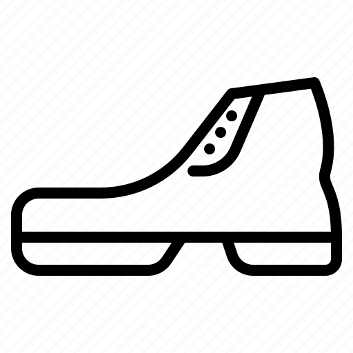 Shoes, store, shoe, casual, boots icon - Download on Iconfinder