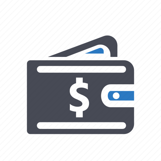 Cash, ecommerce, money, purchase, shopping, wallet icon - Download on Iconfinder
