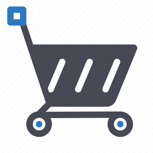 Cart, ecommerce, shopping, trolley icon - Download on Iconfinder