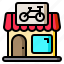 bicycle, bike, cycle, mount, shop 