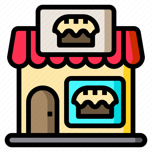 Bakery, dessert, food, pie, pies icon - Download on Iconfinder