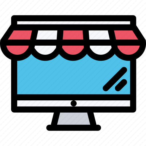 E-comerce, online shop, purchase, shop, shopping icon - Download on Iconfinder