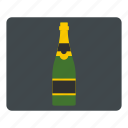 alcohol, bottle, champagne, drink, french, glass, label