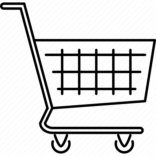 Cart, commerce, market, shop, shopping, supermarket icon - Download on Iconfinder