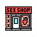 sex, shop, store, market, sale, business