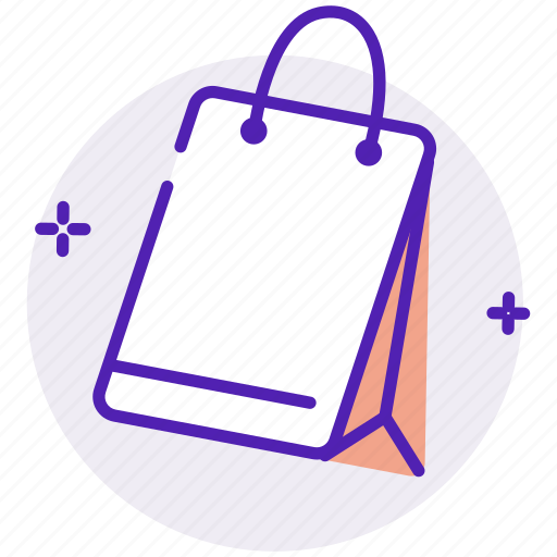 Shop, bag, shopping, cart, ecommerce, store icon - Download on Iconfinder
