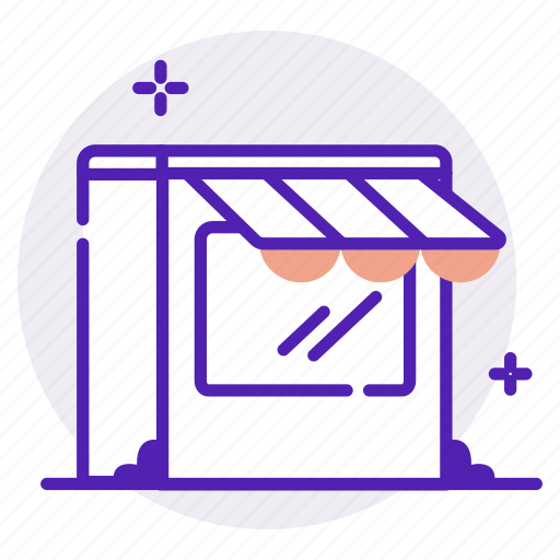 Store, business, ecommerce, shopping, commerce, market icon - Download on Iconfinder