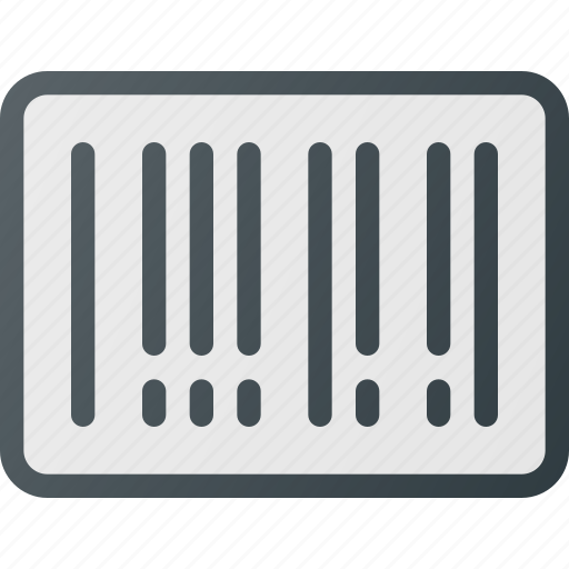Bar, barcode, code, price, scan, scanner icon - Download on Iconfinder