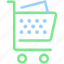 buy, cart, market, shop, shopping cart, shopping trolley 