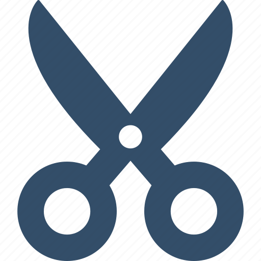 Cut, knife, scissor, scissors, shopping icon - Download on Iconfinder