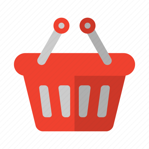 Basket, shopping, shopping icon icon - Download on Iconfinder