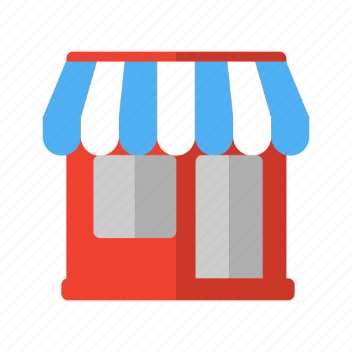 Company, market, shopping, store icon icon - Download on Iconfinder