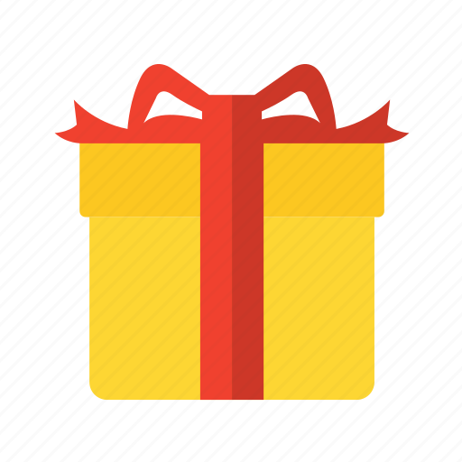 Gift, present, shopping, xmas icon icon - Download on Iconfinder