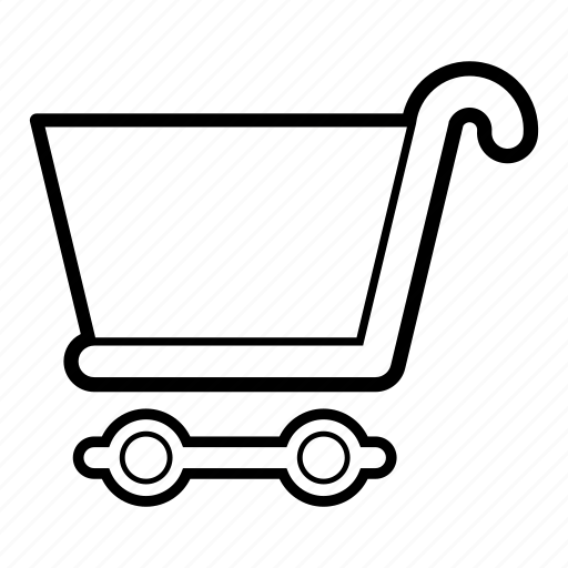 E-commerce, ecommerce, online shopping, online store, shopping, shopping cart, shopping trolley icon - Download on Iconfinder