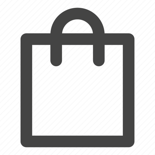 Bag, basket, buy, ecommerce, shopping icon - Download on Iconfinder