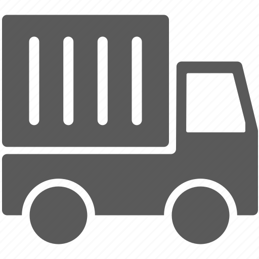 Delivery, e-commerce, lorry, transportation, truck icon - Download on Iconfinder