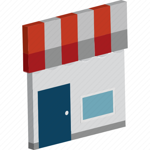 Market, retail shop, shop, shopping store, store icon - Download on Iconfinder