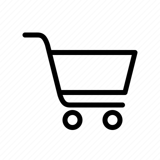 Cart, shopping, shopping cart, shopping trolley, buy, shop icon - Download on Iconfinder