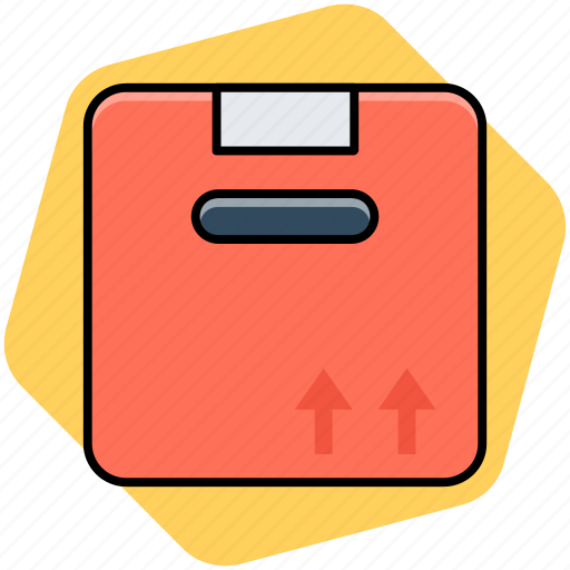 Box, crate, delivery, parcel, shipping icon - Download on Iconfinder
