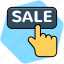 sale label, sale offer, sale sticker, sale tag, sticker 