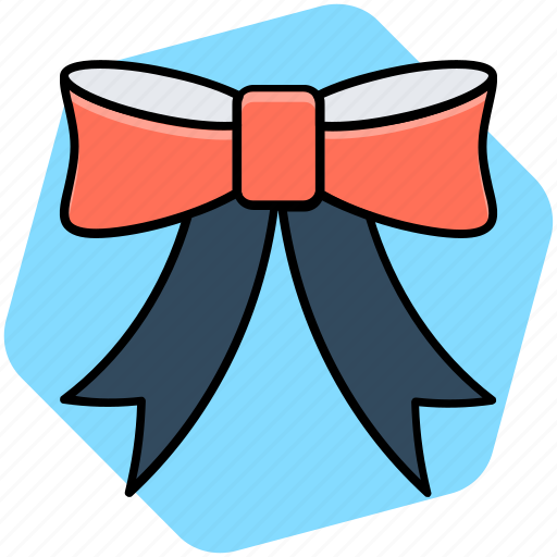 Bow, packing, ribbon icon - Download on Iconfinder