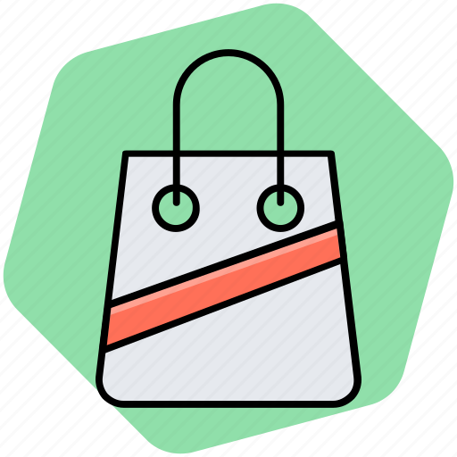 Bag, commerce, sale, shopping icon - Download on Iconfinder