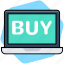 buy online, e commerce, laptop, online shopping, online store 