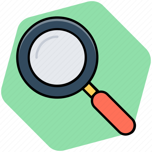 Magnifier, magnifying glass, search, search web, searching icon - Download on Iconfinder