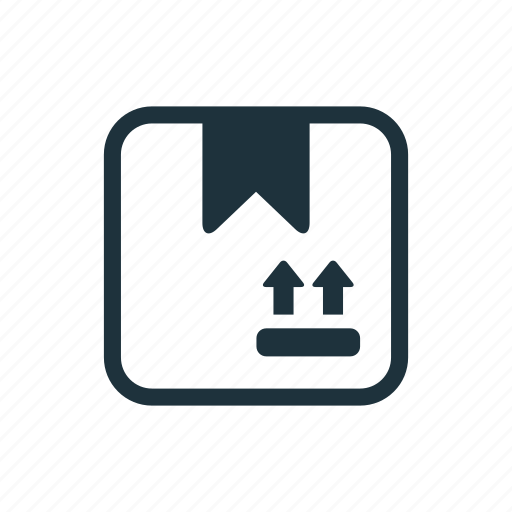Package, parcel, product, logistics icon - Download on Iconfinder
