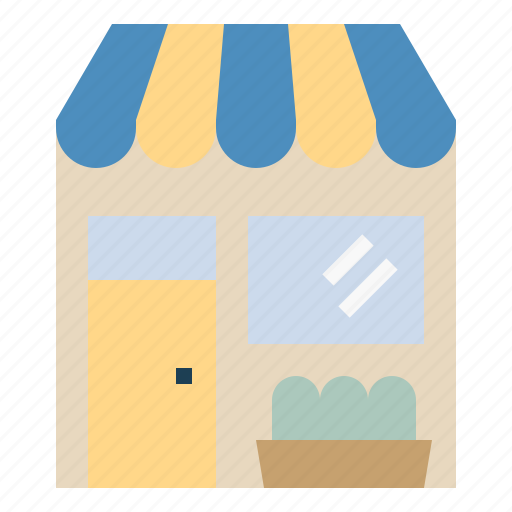 Ecommerce, groceries, mart, mini, shop, store icon - Download on Iconfinder