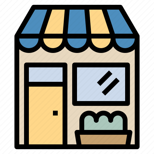 Ecommerce, groceries, mart, mini, online, shop, store icon - Download on Iconfinder