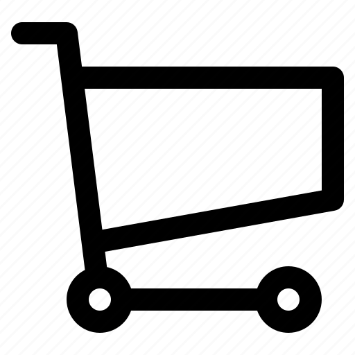 Buy, cart, market, shopping, trolley icon - Download on Iconfinder