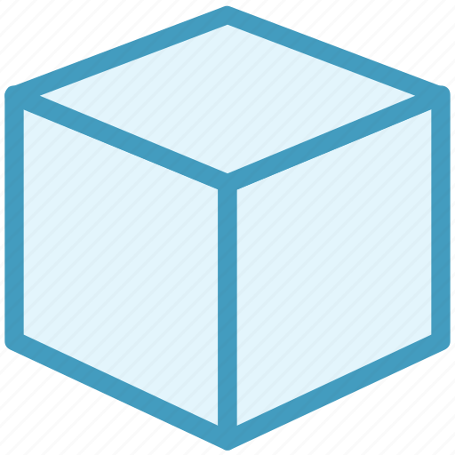 Box, delivery box, package, product box, shipping, shopping icon - Download on Iconfinder