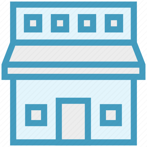 Building, department store, mall, market, shopping, shopping mall, store icon - Download on Iconfinder