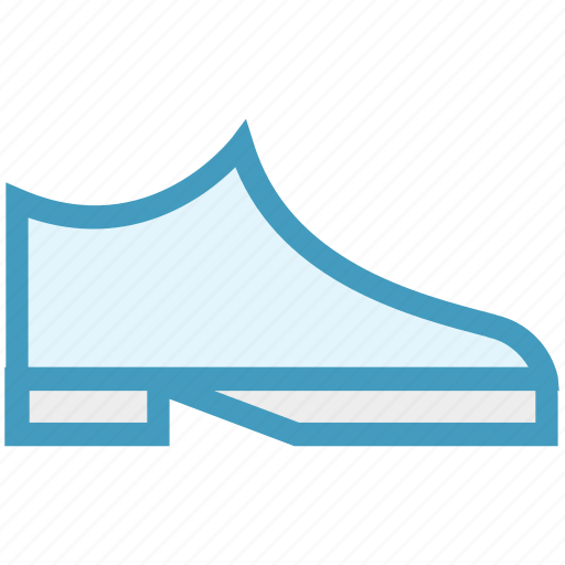 Boot, fashion, footwear, men, shoes, shopping icon - Download on Iconfinder