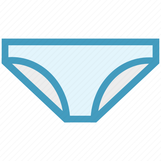 Bikini, clothes, fashion, girl underwear, shopping, underwear, woman icon - Download on Iconfinder