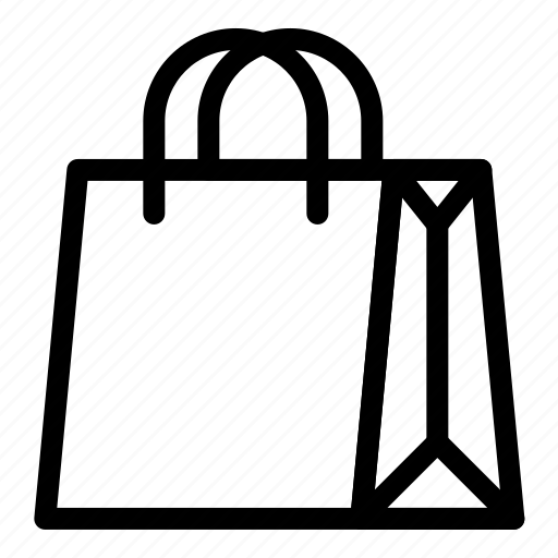 Bag, shope, shopping icon - Download on Iconfinder
