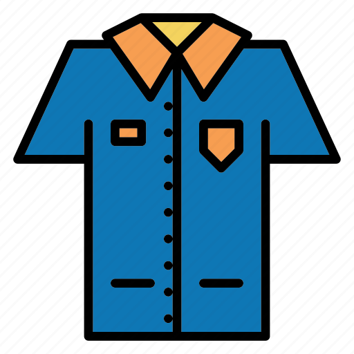 Clothes, clothing, fashion, male, shopping icon - Download on Iconfinder