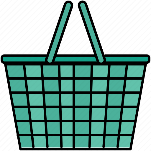 Basket, buy, online, payment, shopping, ecommerce icon - Download on Iconfinder