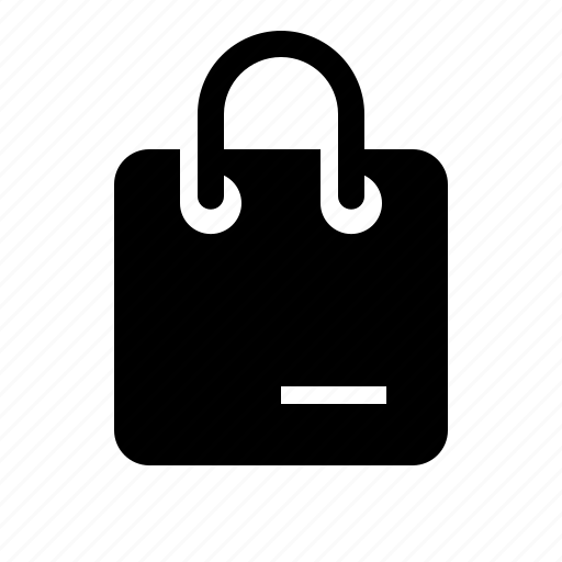 Bag, fashion, shop, shopping, shopping bag, store icon - Download on Iconfinder