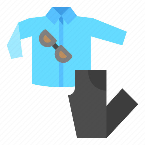 Clothes, fashion, garment, shirt, shopping icon - Download on Iconfinder
