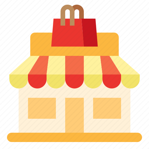 Commerce, sale, shop, shopping, store icon - Download on Iconfinder