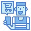commerce, online, page, payment, shopping, web