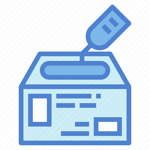Box, pack, package, tag icon - Download on Iconfinder
