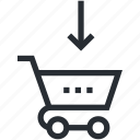 add, buy, cart, ecommerce, shop, shopping, store