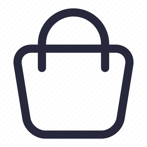 Bag, e-commerce, shopping icon - Download on Iconfinder