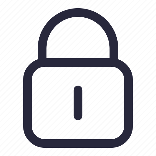 Lock, login, password icon - Download on Iconfinder