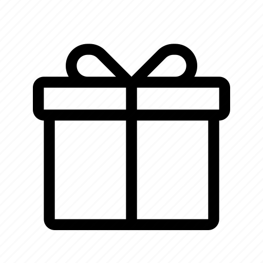 Birthday, box, gift, parcel, party, present, shop icon - Download on Iconfinder