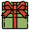 gift, present, box, gif, shopping